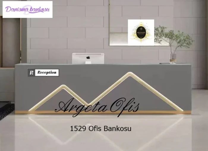 1529 Danışma Bankosu