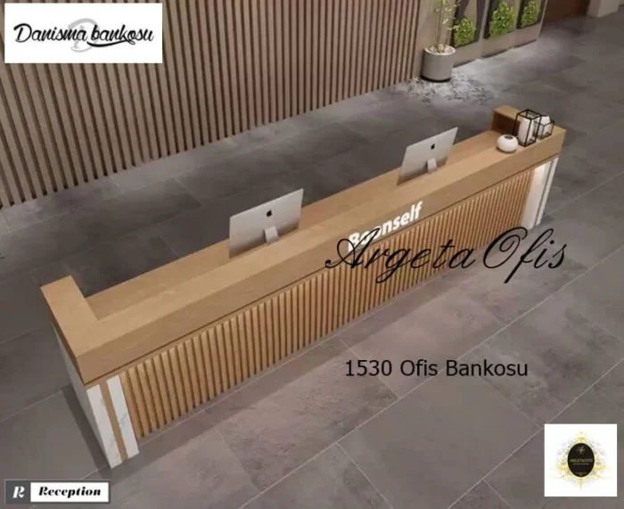 1530 Danışma Bankosu