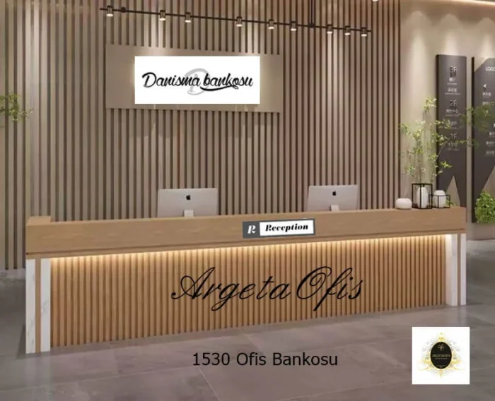 1530 Danışma Bankosu