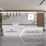 1531 Danışma Bankosu