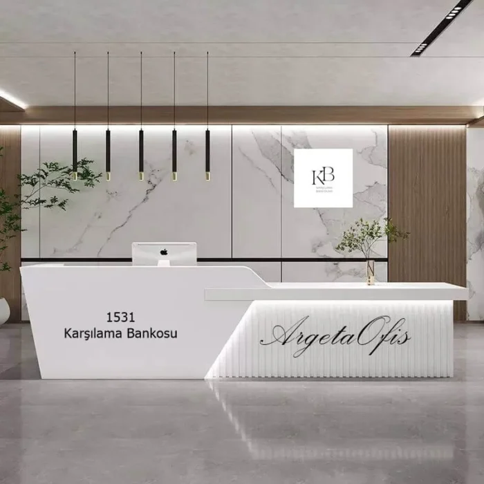 1531 Danışma Bankosu