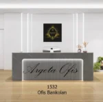 1532 Danışma Bankosu