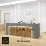 1532 Danışma Bankosu