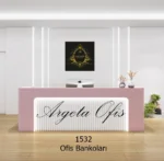 1532 Danışma Bankosu