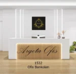 1532 Danışma Bankosu