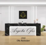 1532 Danışma Bankosu