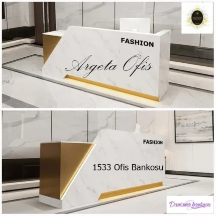 1533 Danışma Bankosu