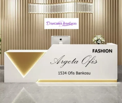 1534 Danışma Bankosu