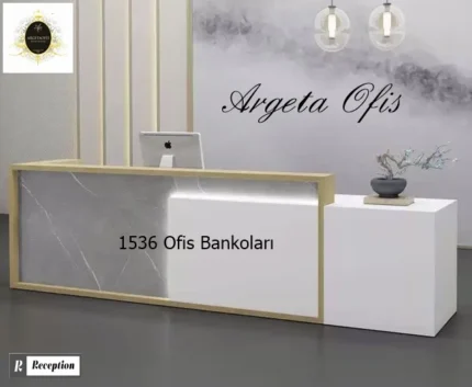 1536 Danışma Bankosu