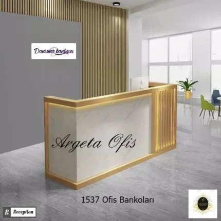 1537 Danışma Bankosu