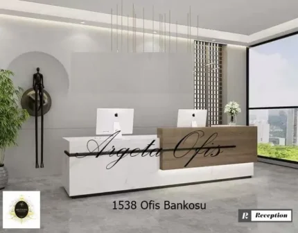 1538 Danışma Bankosu