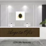 1539 Danışma Bankosu