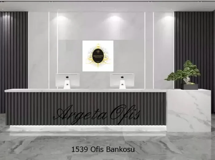 1539 Danışma Bankosu