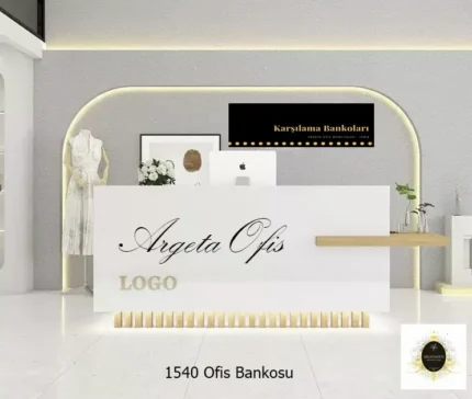 1540 Danışma Bankosu