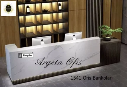 1541 Danışma Bankosu