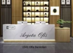 1541 Danışma Bankosu