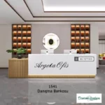 1541 Danışma Bankosu