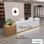1541 Danışma Bankosu