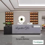 1541 Danışma Bankosu - Görsel 6