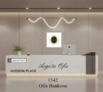 1542 Danışma Bankosu