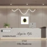 1542 Danışma Bankosu