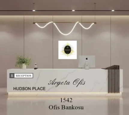 1542 Danışma Bankosu