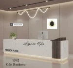 1542 Danışma Bankosu