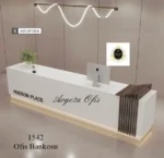 1542 Danışma Bankosu