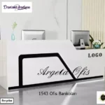 1543 Danışma Bankosu