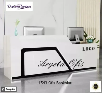 1543 Danışma Bankosu