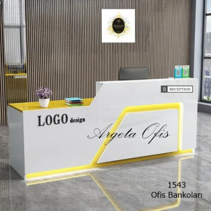 1543 Danışma Bankosu