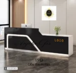 1543 Danışma Bankosu
