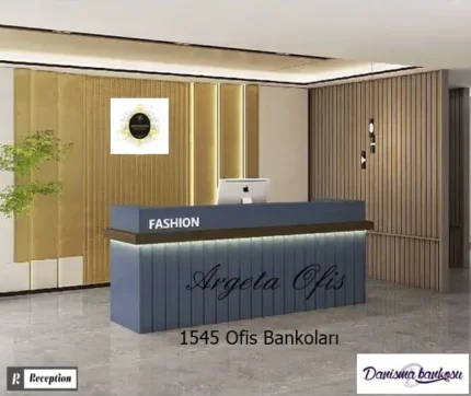 1545 Danışma Bankosu