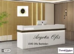 1545 Danışma Bankosu