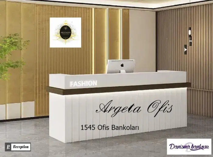 1545 Danışma Bankosu