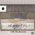 1546 Danışma Bankosu