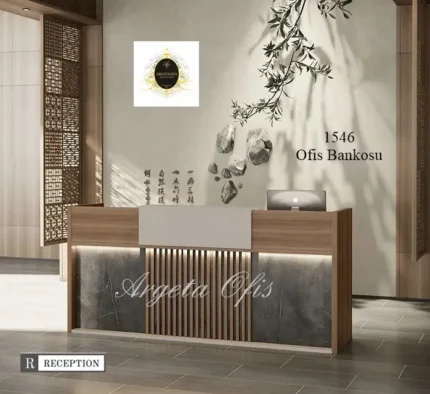 1546 Danışma Bankosu