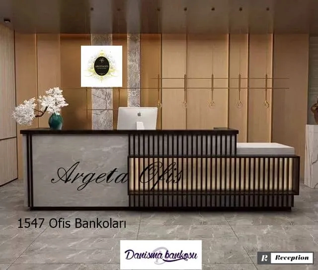 1547 Danışma Bankosu