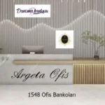 1548 Danışma Bankosu