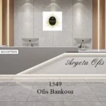 1549 Danışma Bankosu