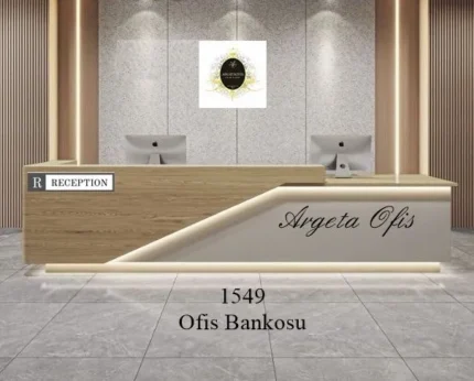 1549 Danışma Bankosu