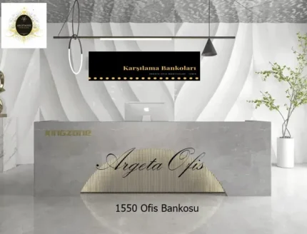 1550 Danışma Bankosu