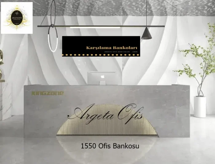 1550 Danışma Bankosu