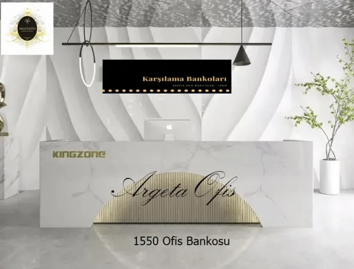 1550 Danışma Bankosu