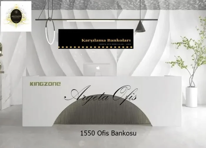 1550 Danışma Bankosu