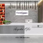 1551 Danışma Bankosu