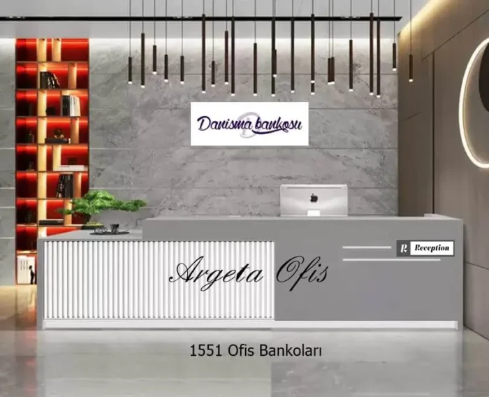 1551 Danışma Bankosu