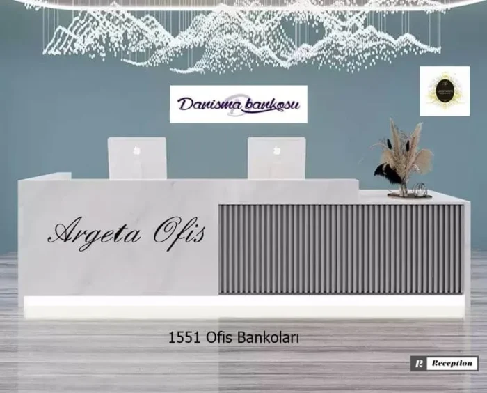 1551 Danışma Bankosu