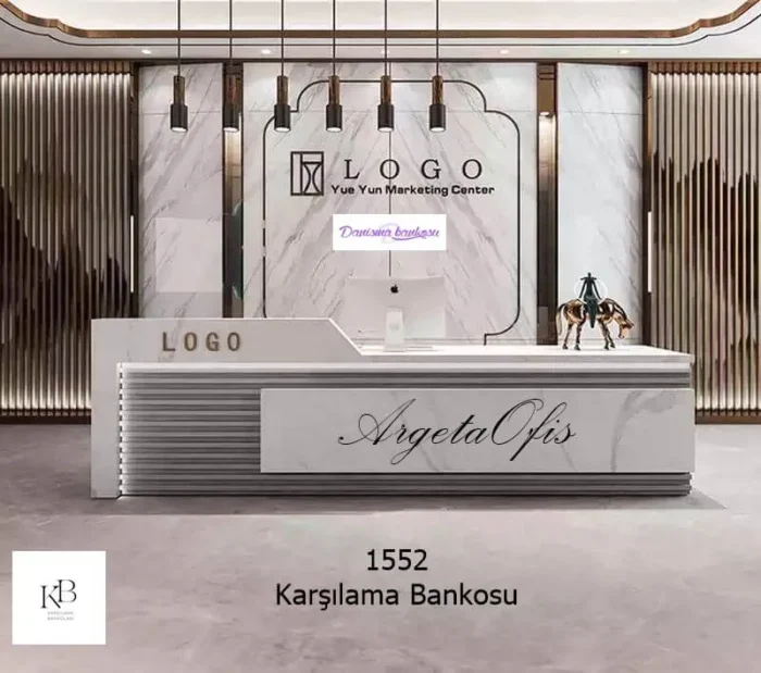 1552 Danışma Bankosu