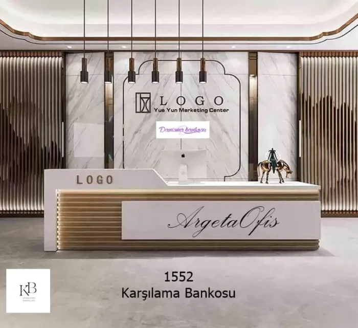 1552 Danışma Bankosu